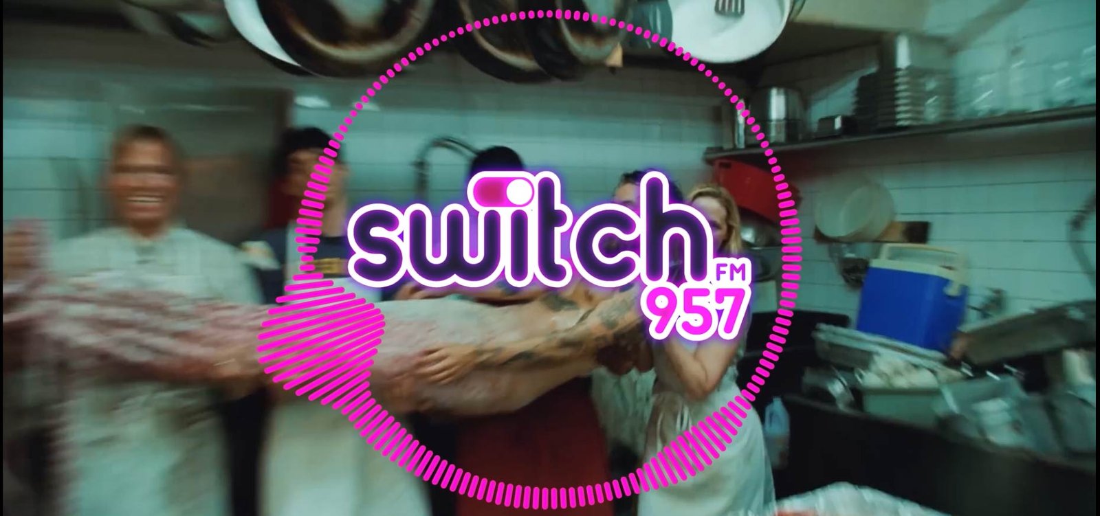 Harry Styles - Music For a Sushi Restaurant (switch fm speed intro)  