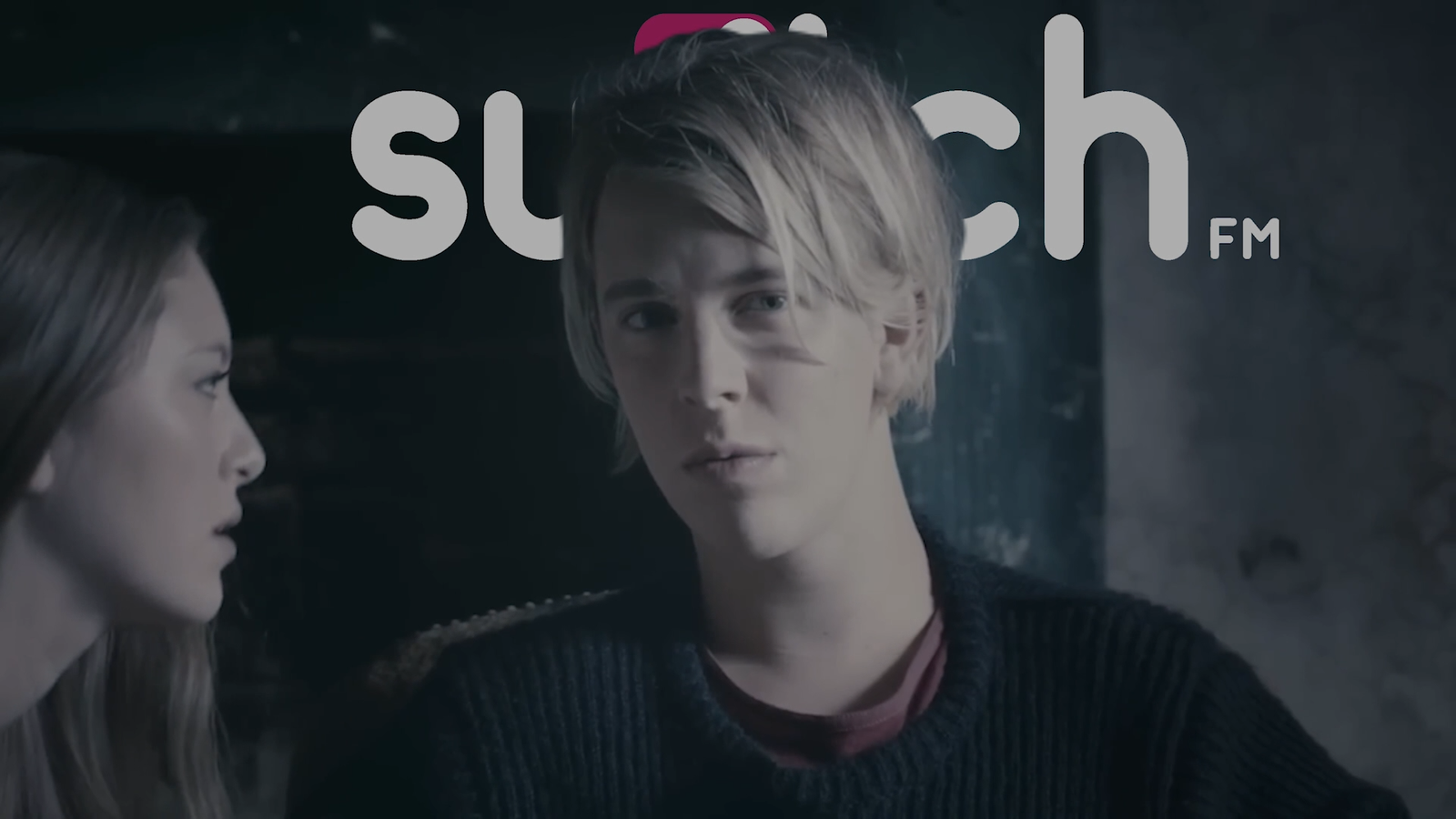 Tom Odell – Another Love (Switch FM Speed Intro)